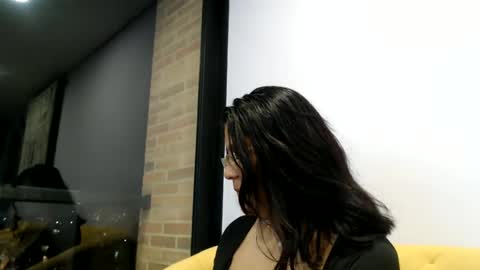 aria_andradee online show from February 20, 12:08 am