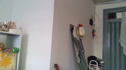 aria_andradee online show from November 20, 9:38 pm