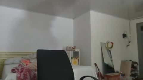 aria_andradee online show from October 11, 1:32 am