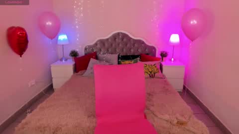 aria_blisss online show from February 13, 11:04 pm