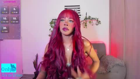    ARIA    online show from November 21, 2:13 am