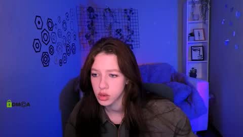 Aria online show from March 13, 11:55 am