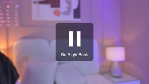 Aria  online show from March 25, 3:34 am