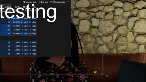 aria_lorne online show from December 4, 9:33 am