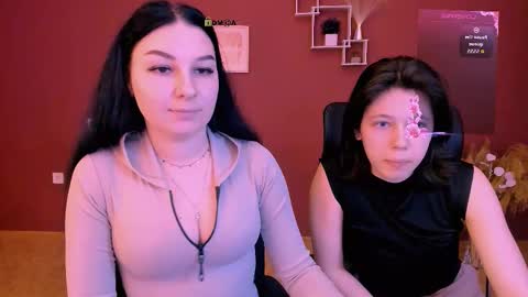 aria_wild_ online show from March 13, 9:54 am