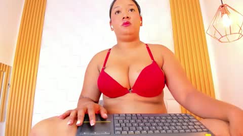 AriaBelle1 online show from March 21, 2:05 am