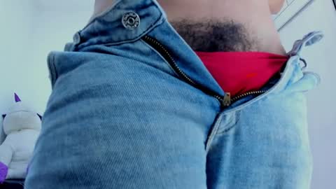 ariacoral online show from April 12, 1:25 pm