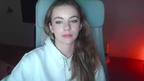 AriaCreazy online show from December 1, 9:39 pm