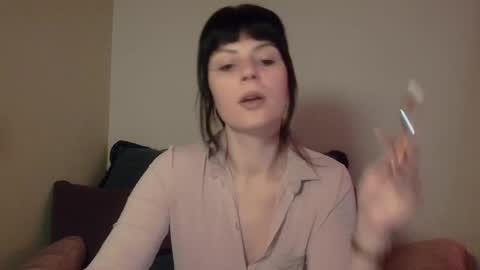 Adriana online show from December 20, 1:26 pm