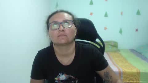 ...Ariana... online show from January 28, 6:28 pm