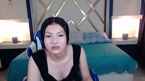 Snapshot of ariadna_cg1 chatting on October 10, 9:09 pm Ariadna online show from October 10, 9:09 pm