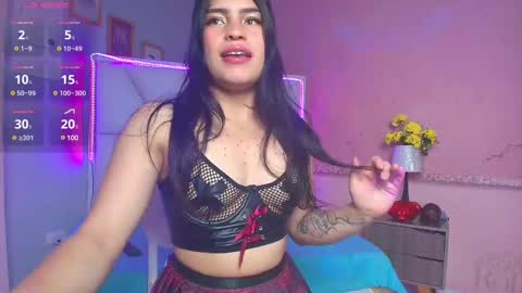 Ari online show from January 30, 7:15 pm