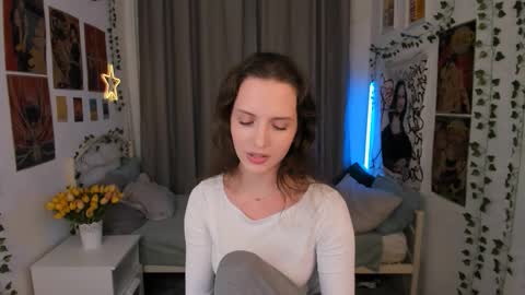 Ariadna online show from September 14, 10:29 pm