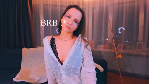 Ariadna online show from February 22, 11:16 pm