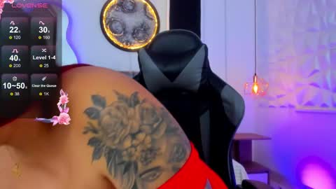 Ariadna SC INSTAGRAM - Ariadna sc1 online show from February 11, 1:30 pm