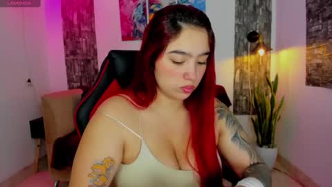 Ariadna SC INSTAGRAM - Ariadna sc1 online show from September 22, 1:42 pm