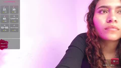 Ari online show from January 13, 5:33 pm