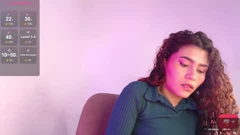 Ari online show from January 9, 2:40 pm