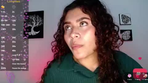 Ari online show from March 13, 12:12 am