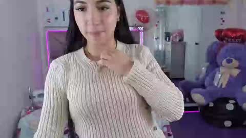 Snapshot of ariadnacappelletty_ chatting on October 8, 4:22 pm ariadnacappelletty online show from October 8, 4:22 pm