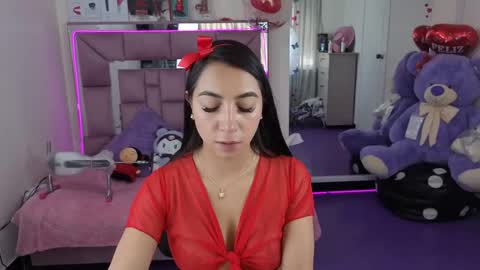 Snapshot of ariadnacappelletty_ chatting on September 27, 4:36 pm ariadnacappelletty online show from September 27, 4:36 pm
