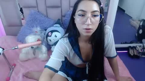 Snapshot of ariadnacappelletty_ chatting on February 3, 4:31 pm ariadnacappelletty online show from February 3, 4:31 pm