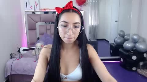 Snapshot of ariadnacappelletty_ chatting on January 3, 3:55 pm ariadnacappelletty online show from January 3, 3:55 pm