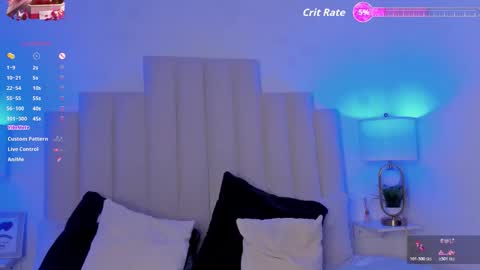 ariadnacolby online show from November 4, 11:32 pm