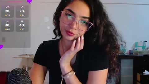 ariagal online show from March 9, 11:41 pm