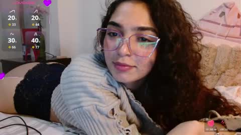 ariagal online show from March 8, 2:04 am