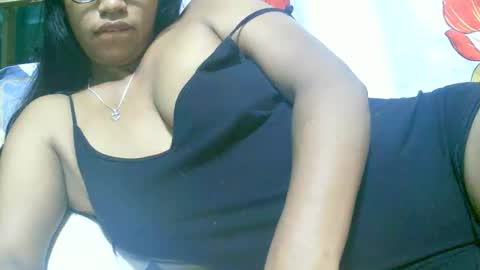 ariah13 online show from February 27, 5:40 am