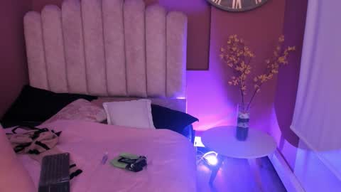 ariana__clauss online show from December 3, 11:07 pm