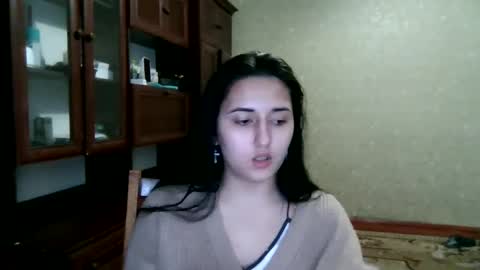 ariana_bad_girl online show from January 28, 10:45 am