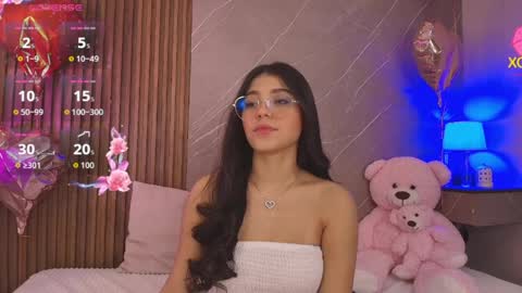 Ariana online show from April 11, 12:42 pm