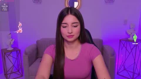 Ariana online show from December 17, 2:17 am