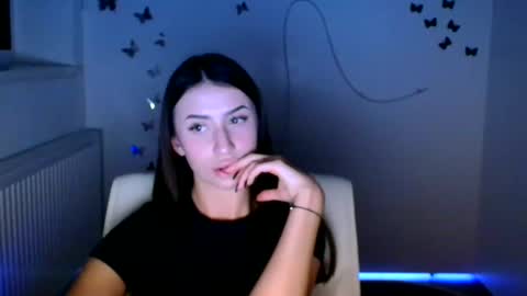 Ariana online show from November 10, 12:22 pm