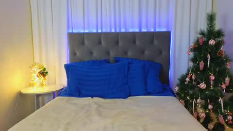 Ariana online show from December 22, 12:14 am