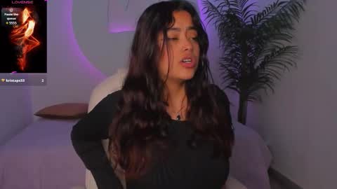 Ariana  online show from November 6, 12:33 pm