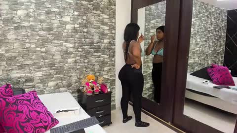 Ariana online show from February 25, 12:16 pm