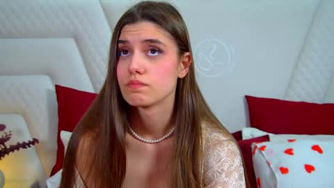 Ariana online show from March 26, 8:21 pm