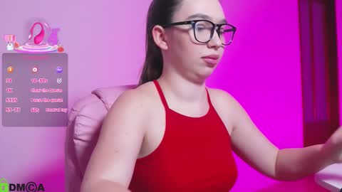 arianahot777 online show from November 27, 12:13 am
