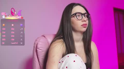 arianahot777 online show from February 13, 7:04 pm