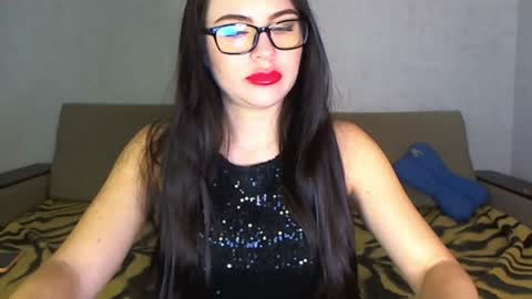 ArianaxSky online show from January 22, 11:23 am