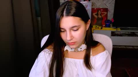 Arianna online show from November 5, 1:49 pm