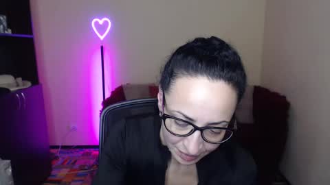 Arianna online show from February 8, 6:55 pm