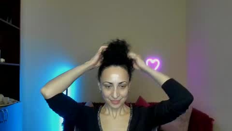 Arianna online show from March 7, 4:46 am