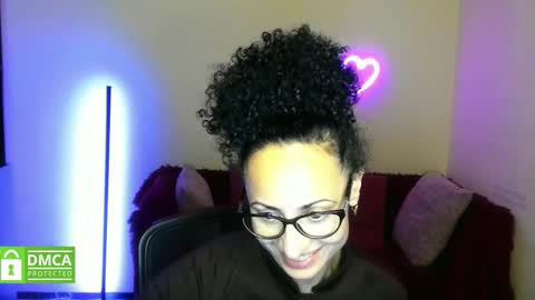 Arianna online show from December 1, 6:32 pm