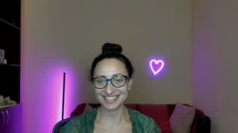 Arianna online show from March 11, 6:41 pm