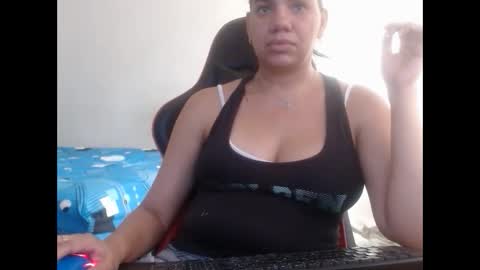 ariannaloovel online show from September 8, 4:50 pm