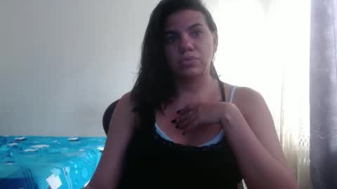 ariannaloovel online show from September 18, 5:22 pm